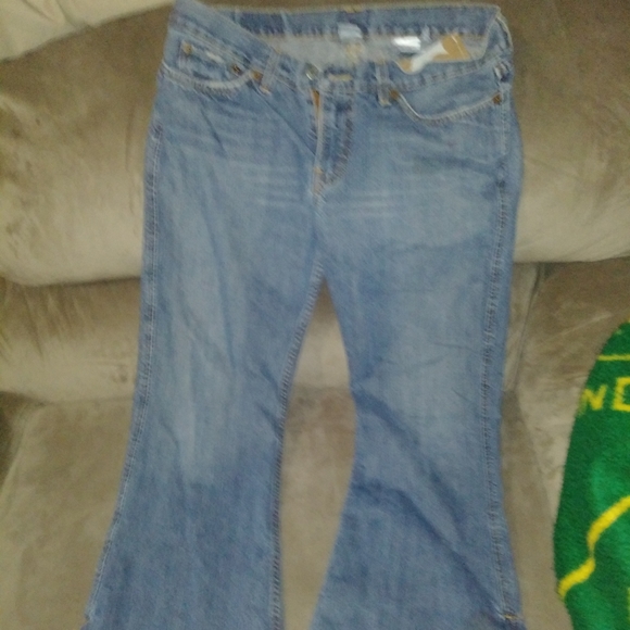 Lucky jeans - Picture 2 of 5